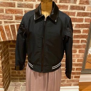 Opening Ceremony varsity jacket size small